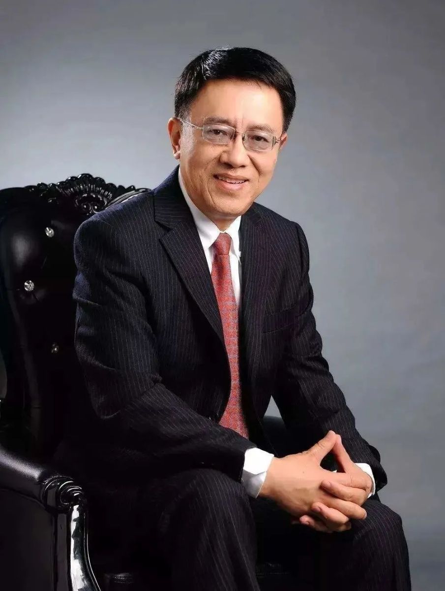 陆建非：中国经济反弹，英语用词真牛